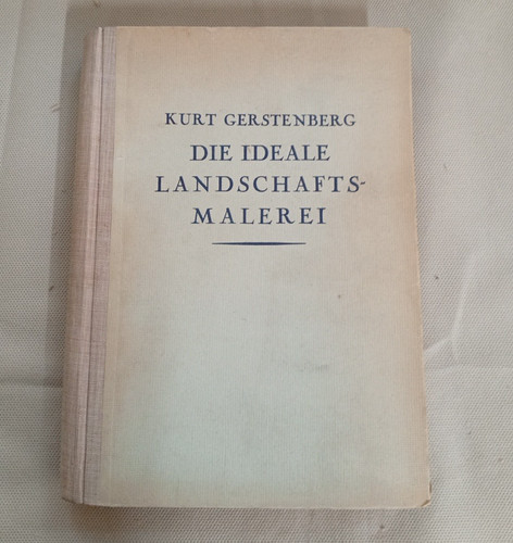 Kurt gerstenberg die ideale - die,