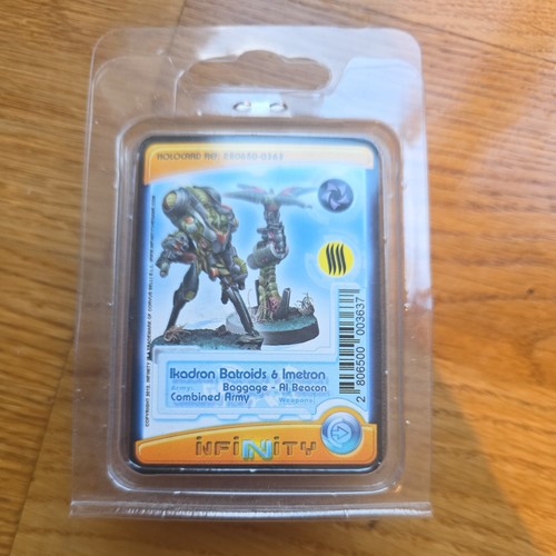 Infinity corvus belli esercito - corvus,