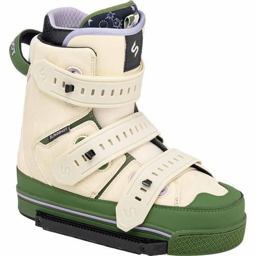 Stivali wakeboard donna - wakeboard,