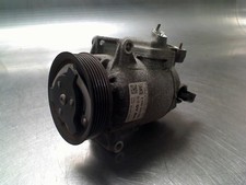 COMPRESSORE ARIA CONDIZIONATA