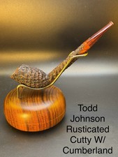 Artisan Todd Johnson Rustico