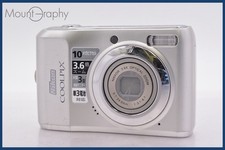 【EXC+++】 Nikon COOLPIX L20