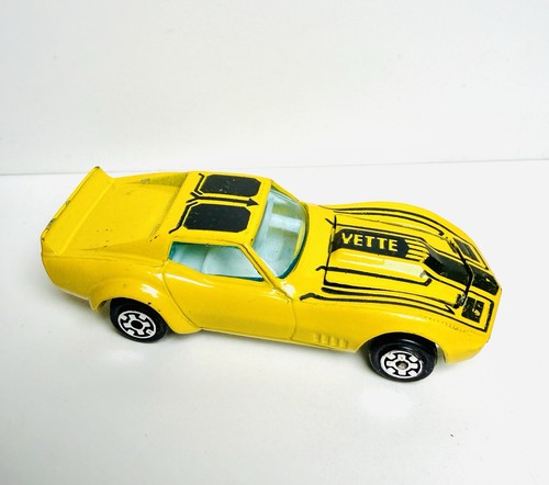 Kidco tough wheels 1979 71 - kidco, '71