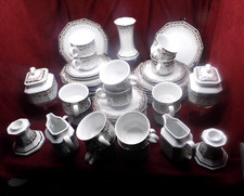 Servizio da caffè in