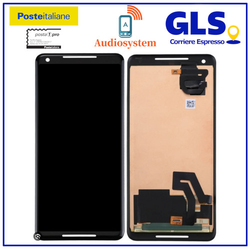 Display touch screen per - touch,