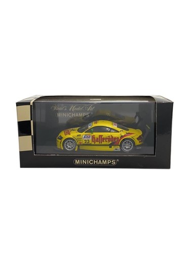 Minichamps audi dtm - audi,