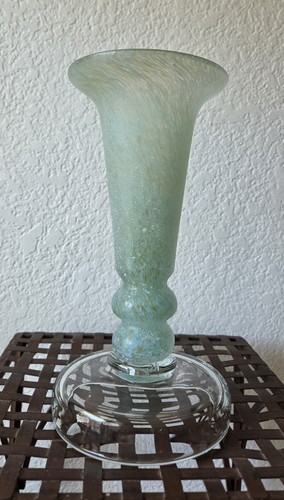 Vaso vetro murano - vetro,