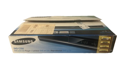 Lettore dvd samsung - lettore, cd