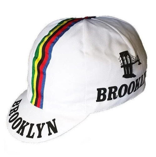 Cappellino cappello ciclismo - cappello,