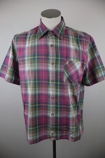 MARLBORO CLASSICS CAMICIA UOMO