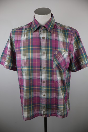Marlboro classics camicia uomo - classics,