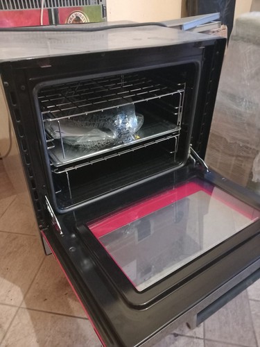 Forno smeg - forno,