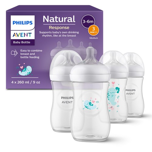 Philips avent natural response - philips,