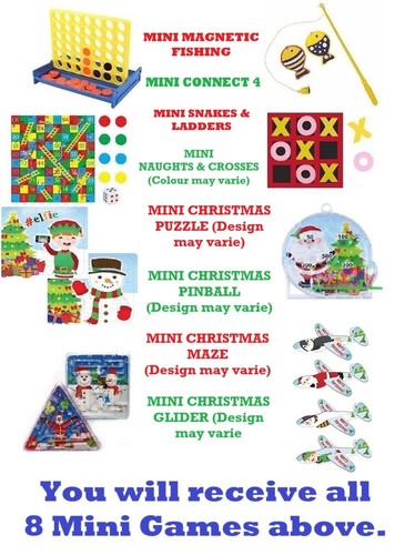 Giochi vigilia di natale - vigilia,