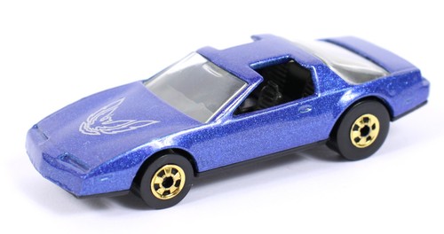 Hot wheels pontiac - hot,