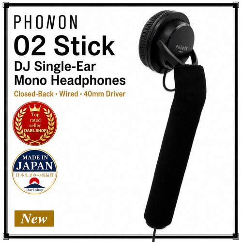 Phon stick cuffie - phon,
