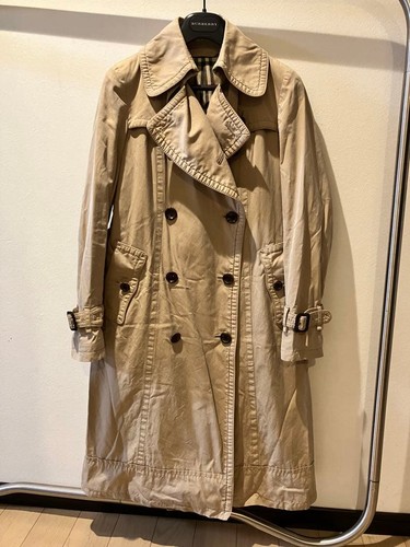 Burberry trench cappotto - burberry,