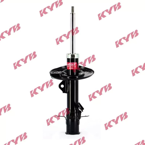 Ammortizzatore anteriore kyb - ammortizzatore,
