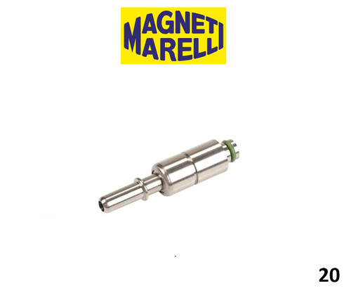 77363805 valvola carburante - 77363805,