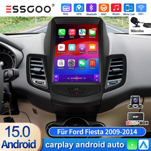 Dab autoradio carplay android - carplay,
