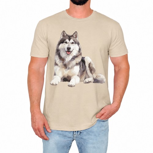 Shirt uomo simpatica - t-shirt,