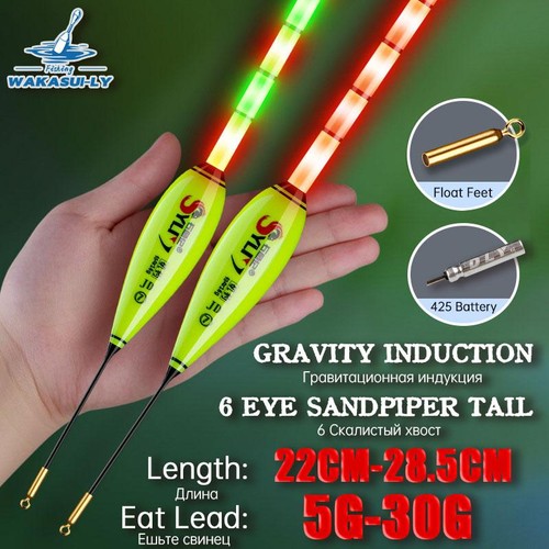 Nuovo galleggiante pesca - galleggiante,