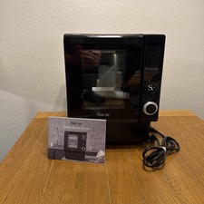 Suvie S020M Robot da Cucina - Cool-To-Cook Smart Meal Set E Dimenticalo! TESTATO