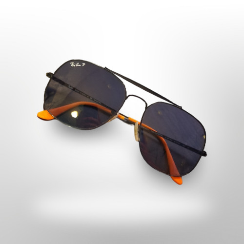 Ray ban rb3561 - ray-ban,