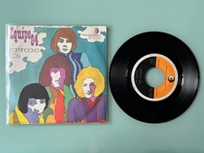 Vinile 45 giri Equipe 84 -
