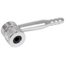 90 Angle Pump Adapter for