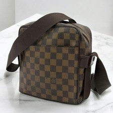 Borsa a tracolla Louis Vuitton