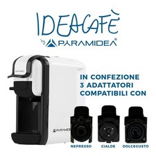 PYRAMIDEA Macchina per Caffè