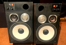 JBL Studio Monitor Model 4411