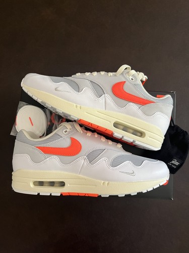 Patta nike air max - patta, 1