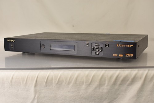 Anchor bay dvdo iscan vp50pro - bay,