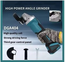 DGA404 SMERIGLIATRICE ANGOLARE