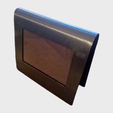 Cornice portafoto curva in