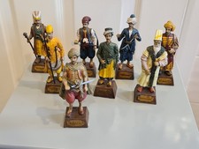 Vintage Ottoman Empire