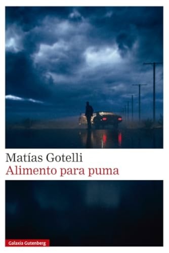 Alimento para puma spanish - para,