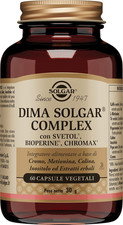 Dima  Complex, Capsule
