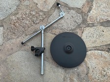 Roland 12c piatto crash - roland,