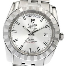 Orologio Uomo Automatico TUDOR