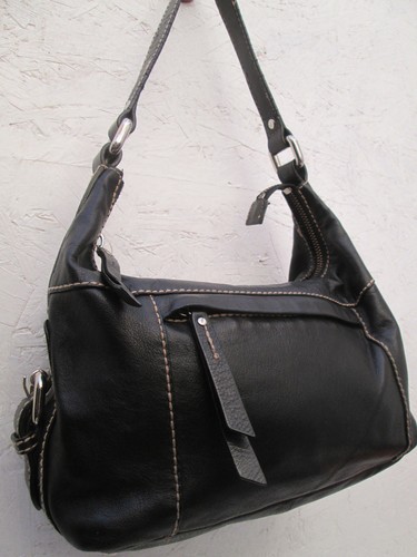 Borsa tracolla fossil in - -,