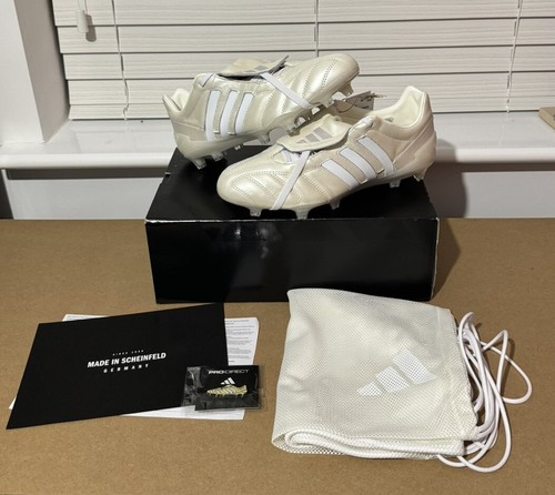 Adidas predator mania - mania, pearl
