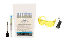 TRACCIANTE UV CLIMA AUTO +