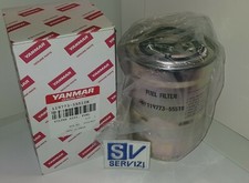 Filtro Gasolio YANMAR