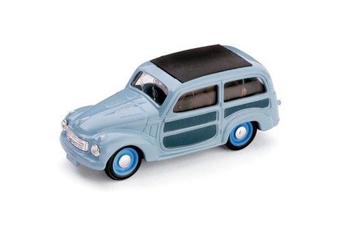 Modellino auto scala 43 - scala, 1/43