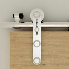 CCJH Sistema di porte