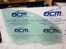 VETRO SCENDENTE PORTA ANTERIORE DESTRO RENAULT MEGANE II 2002>2008 