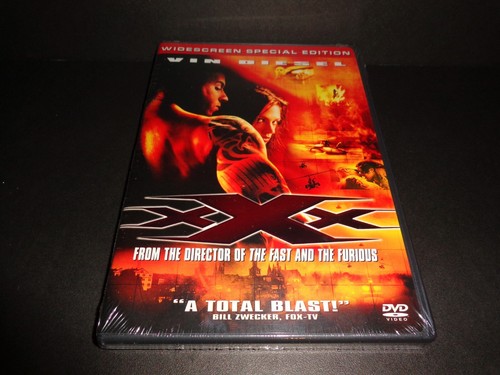 Xxx avoid prison - xxx-to,
